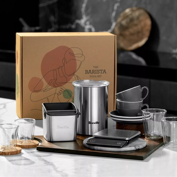 Breville Barista Tool Kit- Brand New in the Box - Picture 8 of 8